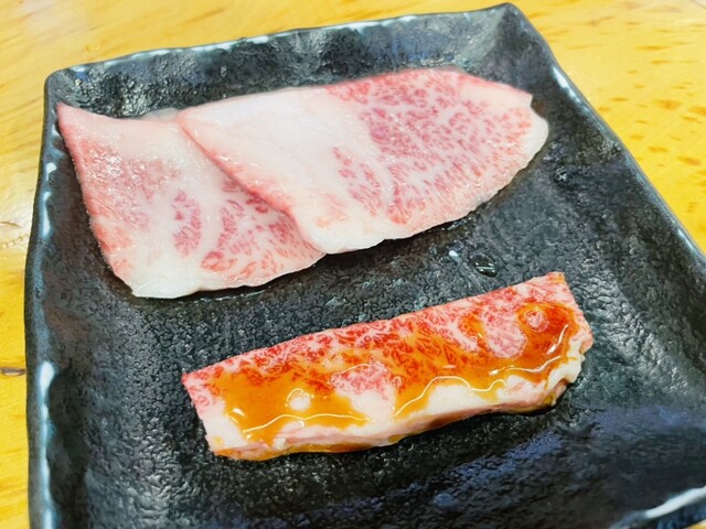 立喰い焼肉 治郎丸 秋葉原店的實拍高清圖