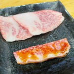 立喰い焼肉 治郎丸 秋葉原店的實拍圖
