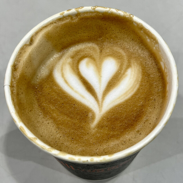 recommendations image for サザコーヒー エキュート品川店