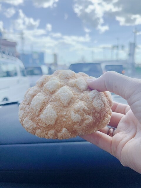 Lion BAKERY的实拍高清图