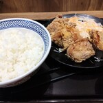 吉野家 環状７号線豊玉南店的实拍图