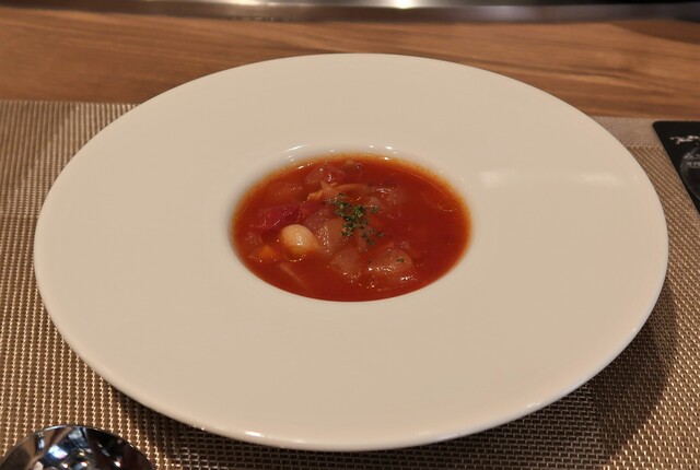 recommendations image for 銀座のステーキ 恵比寿店