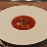 recommendations for 銀座のステーキ 恵比寿店