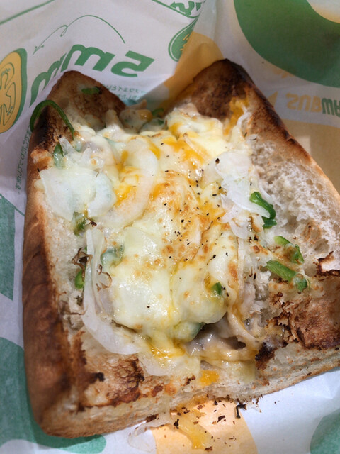 サブウェイ なんばウォーク 一番街店的實拍高清圖