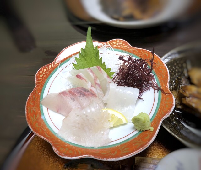 寿司・活魚料理 玄海的實拍高清圖