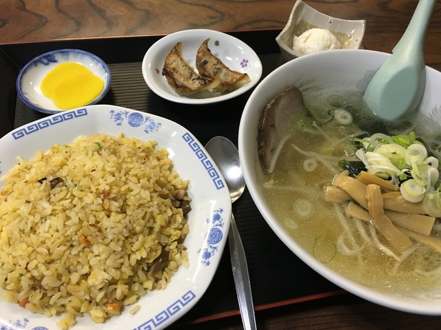 味道園的实拍高清图