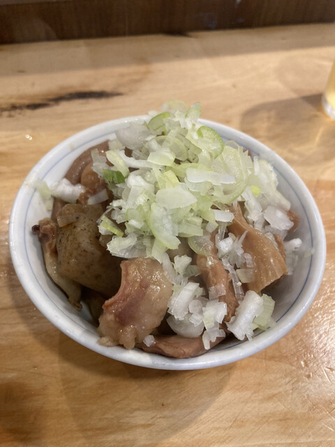 recommendations image for もつ焼きウッチャン 渋谷道玄坂