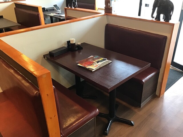 recommendations image for ラリグラス 篠崎店