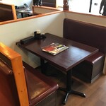 recommendations for ラリグラス 篠崎店