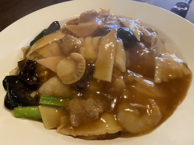 中國食彩 アオヤマ的实拍高清图