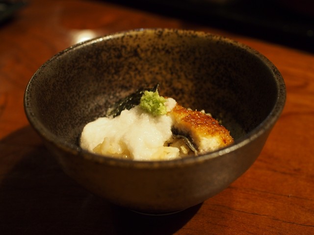 炭焼鰻 寝床 福島店的實拍高清圖