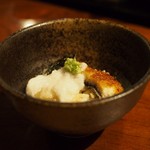 炭焼鰻 寝床 福島店的實拍圖