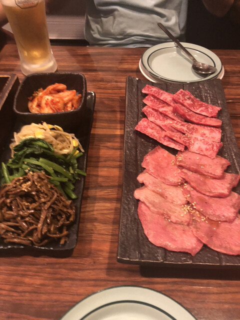 一頭買焼肉 玄 浅草本店的實拍高清圖