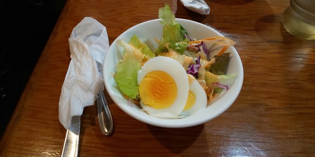 recommendations image for レストランきだ