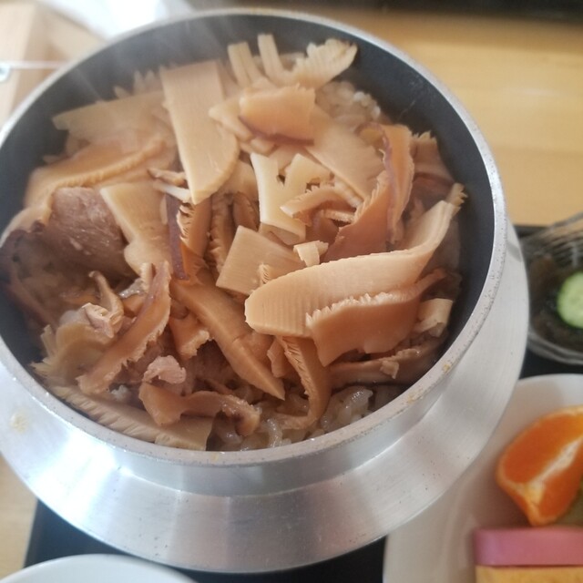 時金食堂的实拍高清图