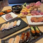 recommendations for カルビッシュ 折尾店