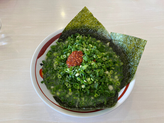 一味ラーメン 久留米合川店的實拍高清圖