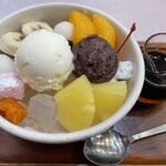 recommendations for 葛飾 伊勢屋 亀有本店