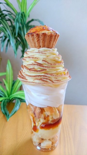 農家の茶屋　自然満喫倶楽部的实拍图