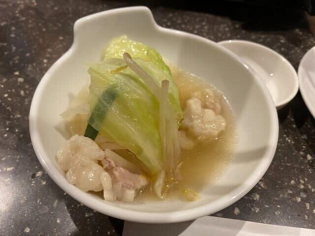 recommendations for 餃子スーパー酒場 博多中洲店