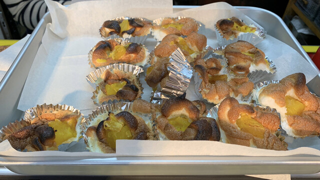 芋伝説的实拍高清图