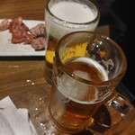 和牛肉寿司としゃぶしゃぶ 個室居酒屋 遊山 新宿店的實拍圖