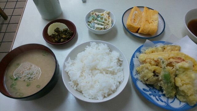 富屋食堂的实拍高清图