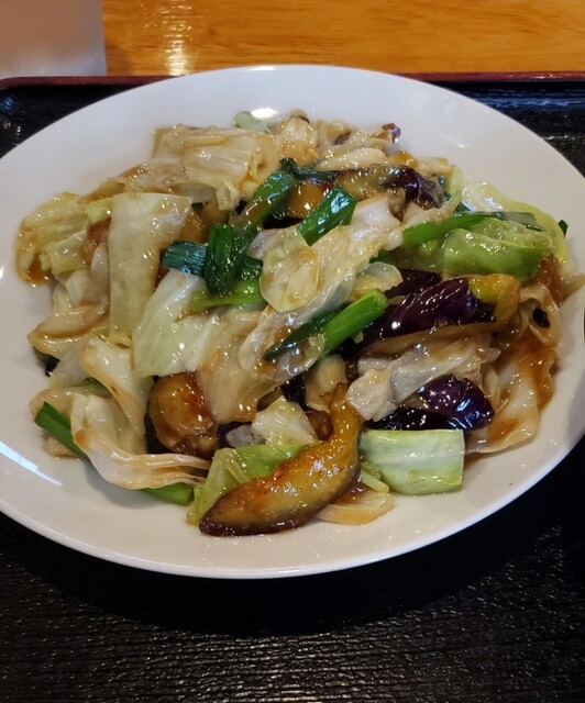 recommendations image for 中華美食坊 田無南口店