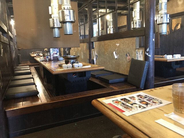 全州家 太宰府インター店的实拍高清图