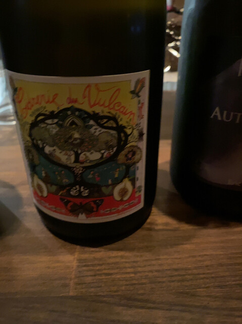 recommendations image for ワインスタンド №2