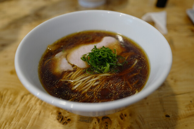 RAMEN ROOM 18的實拍高清圖
