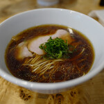 RAMEN ROOM 18的實拍圖