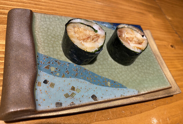 和食美酒 ほり米的实拍高清图