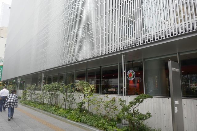 カフェ・ボンフィーノ 秋葉原店的實拍高清圖