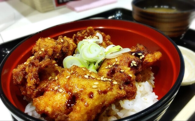 recommendations image for ごはんどき 千歳店