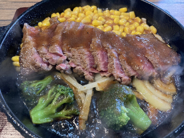 お肉食堂 ひーくん的實拍高清圖