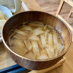 カフェ ユエ的實拍圖