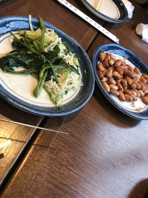 孔府酒家的实拍高清图