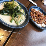 孔府酒家的实拍图