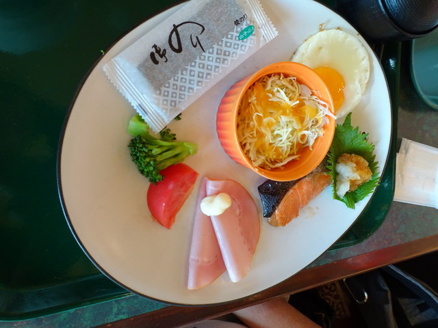 recommendations image for ロイヤルフードコート　国際線店