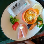 recommendations for ロイヤルフードコート　国際線店