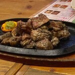 宮崎県日南市　塚田農場 渋谷宮益坂店的实拍图