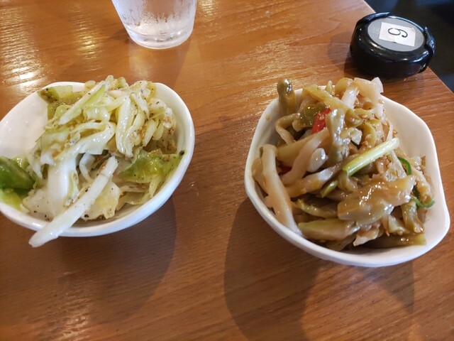 唐苑 中村橋店的實拍高清圖