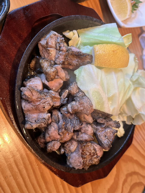 宮崎料理 夏樹的实拍高清图