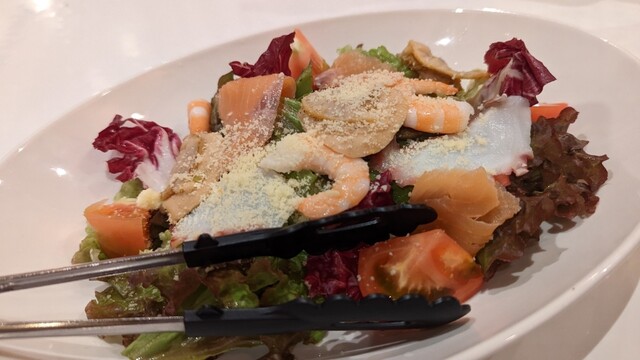 recommendations image for シカゴピザ＆スフレオムレツ Meat&Cheese ARK2nd 新宿店