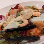 recommendations for シカゴピザ＆スフレオムレツ Meat&Cheese ARK2nd 新宿店