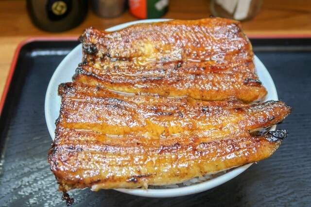 うなぎ 丸富的實拍高清圖