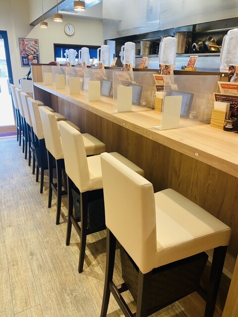 recommendations image for あんちすてーき とろろ麦めし 豚丸