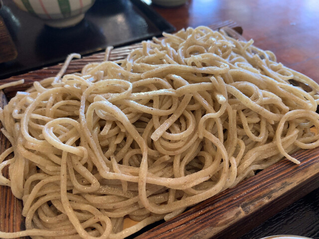 手打ち蕎麦 わせいろう的實拍高清圖
