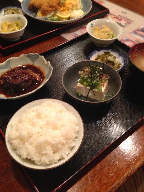 お食事処 明日香的实拍高清图